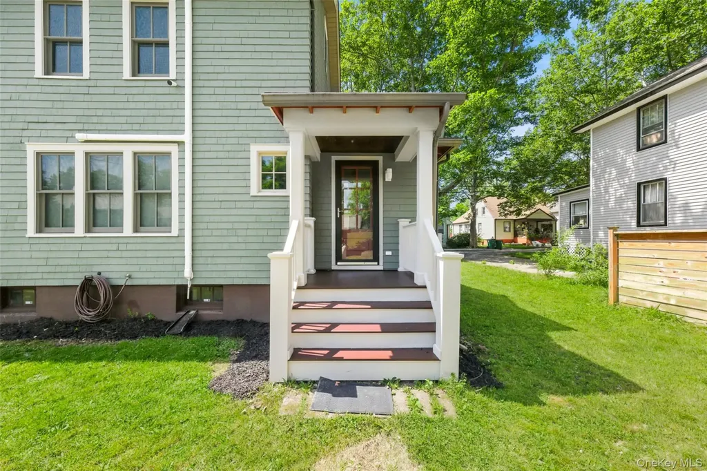 29 School Street Beacon NY 12508
