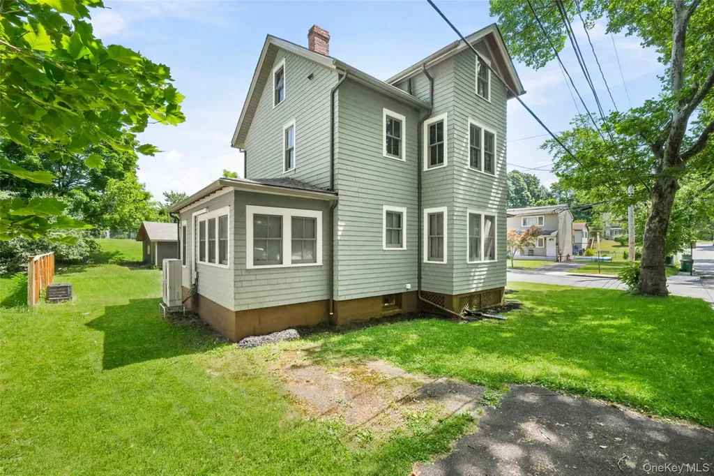29 School Street Beacon NY 12508