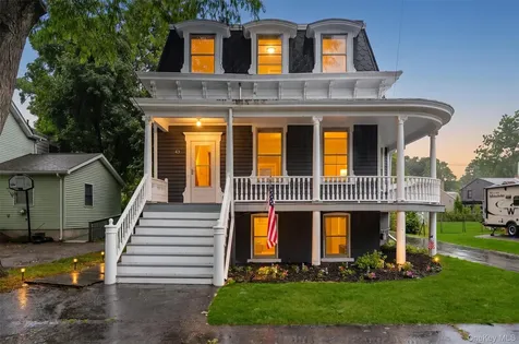 43 Boyce Street Beacon NY 12508