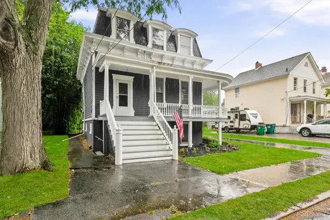 43 Boyce Street Beacon NY 12508