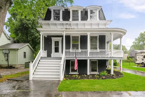 43 Boyce Street Beacon NY 12508