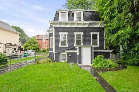 43 Boyce Street Beacon NY 12508