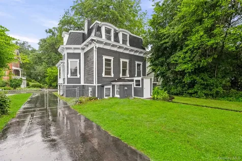 43 Boyce Street Beacon NY 12508