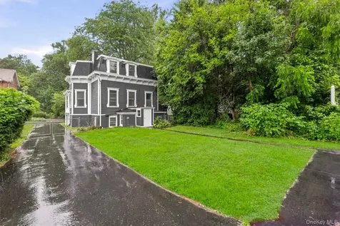 43 Boyce Street Beacon NY 12508
