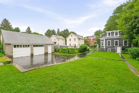 43 Boyce Street Beacon NY 12508