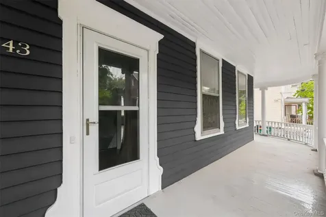 43 Boyce Street Beacon NY 12508