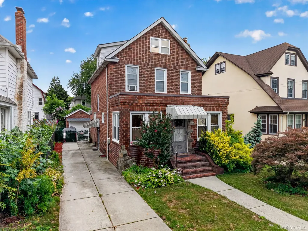 43-23 167th Street Flushing NY 11358
