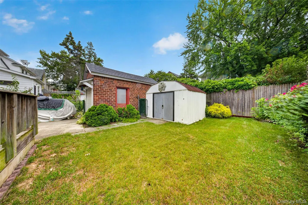 43-23 167th Street Flushing NY 11358