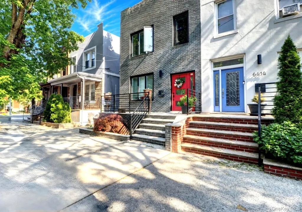 6416 Cooper Avenue Ridgewood NY 11385