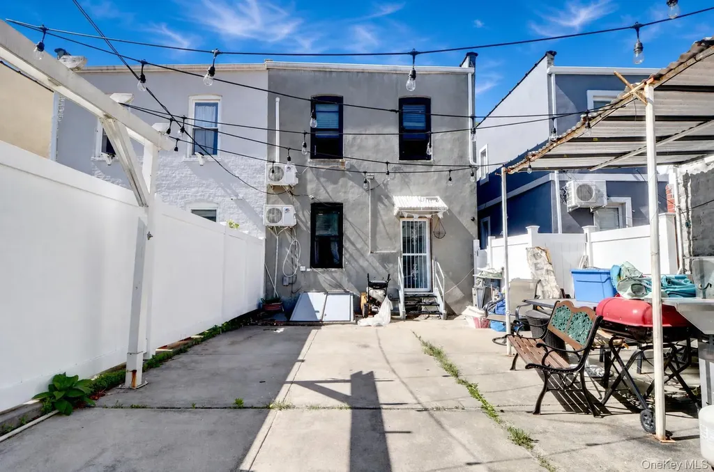 6416 Cooper Avenue Ridgewood NY 11385