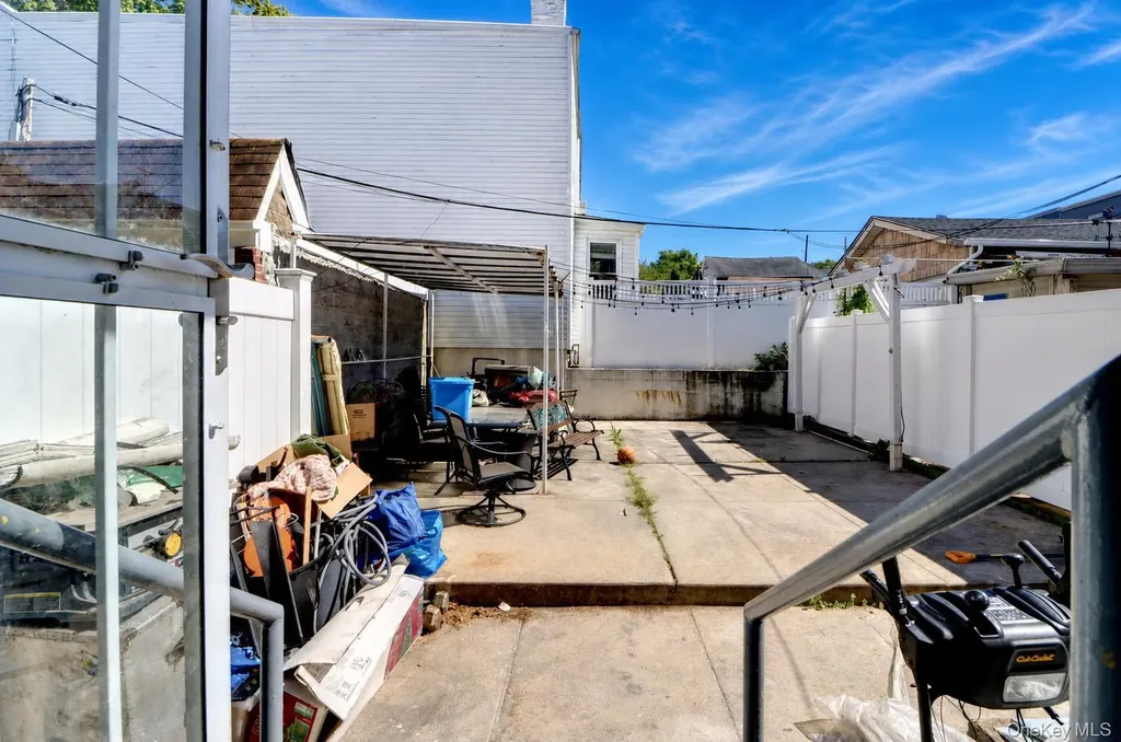 6416 Cooper Avenue Ridgewood NY 11385
