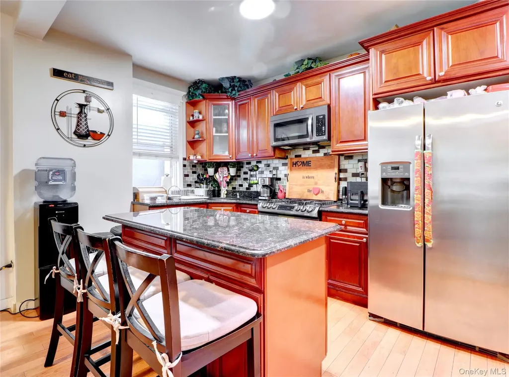 6416 Cooper Avenue Ridgewood NY 11385