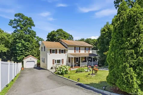 159 Locust Avenue Cortlandt Manor NY 10567