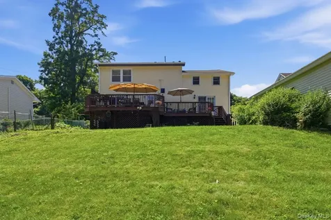 159 Locust Avenue Cortlandt Manor NY 10567