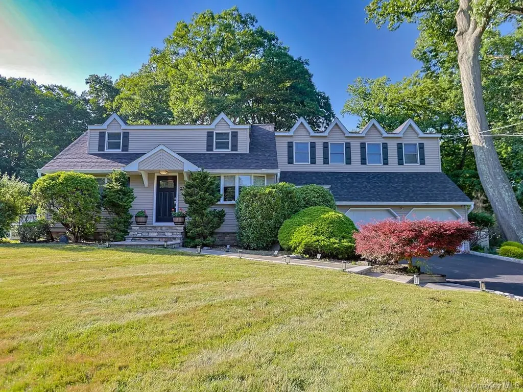 68 Van Buren Street Pearl River NY 10965