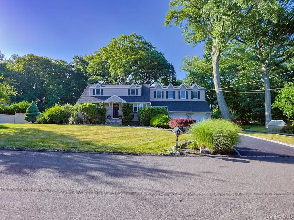68 Van Buren Street Pearl River NY 10965