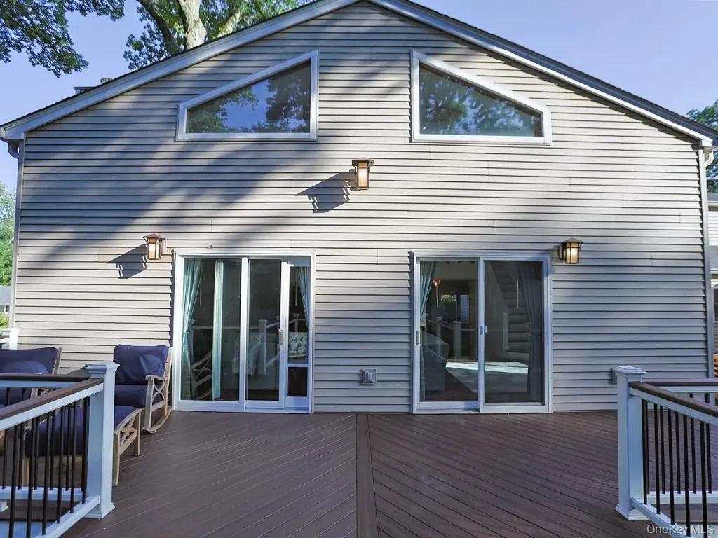 68 Van Buren Street Pearl River NY 10965