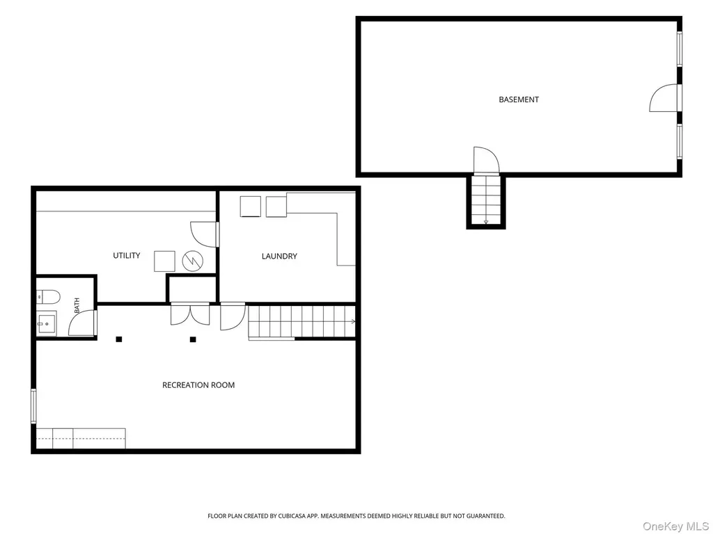 68 Van Buren Street Pearl River NY 10965