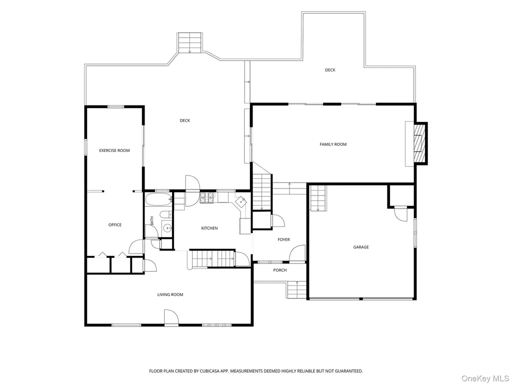 68 Van Buren Street Pearl River NY 10965