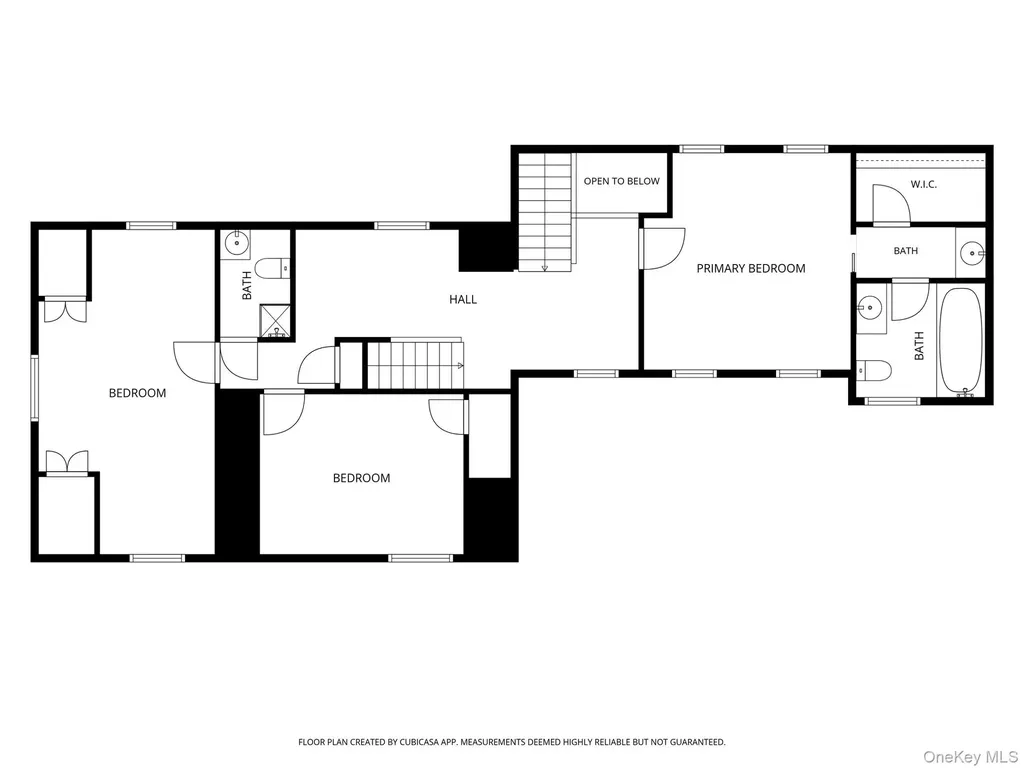 68 Van Buren Street Pearl River NY 10965