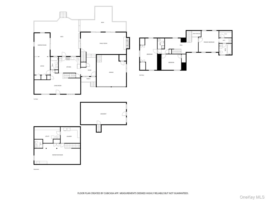 68 Van Buren Street Pearl River NY 10965