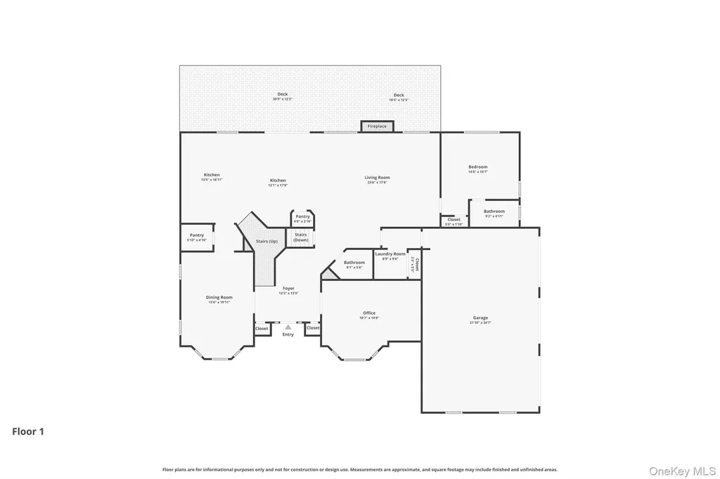 51 Meriwether Trail Congers NY 10920