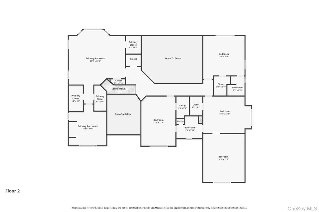51 Meriwether Trail Congers NY 10920