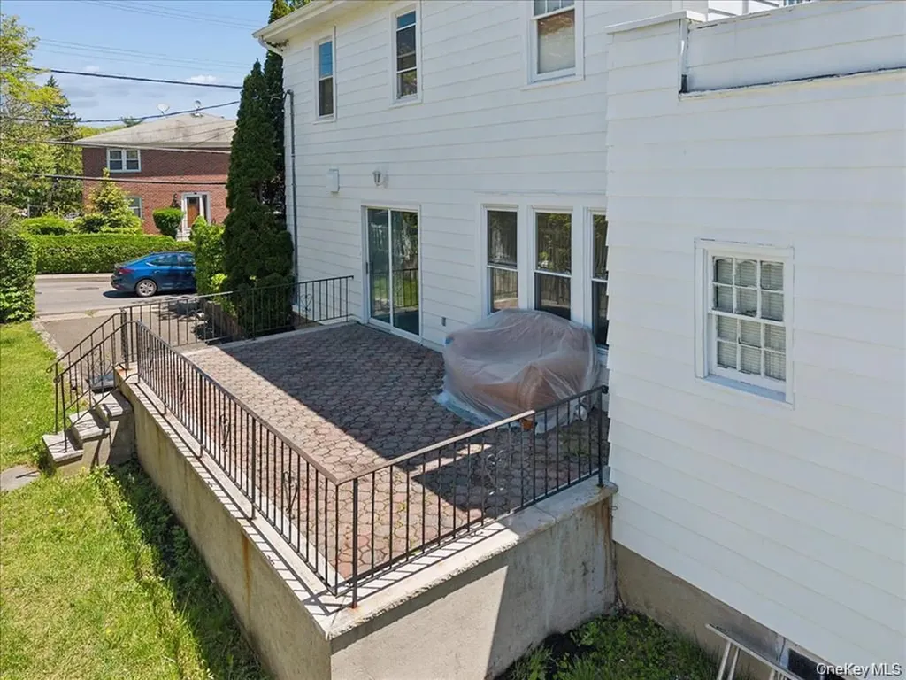 419 Palmer Road Tuckahoe NY 10701