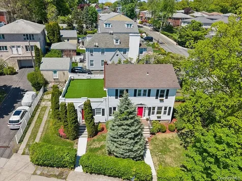 419 Palmer Road Tuckahoe NY 10701