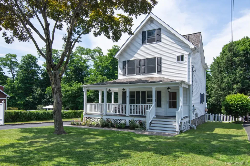 74 Oregon Road Cortlandt Manor NY 10567
