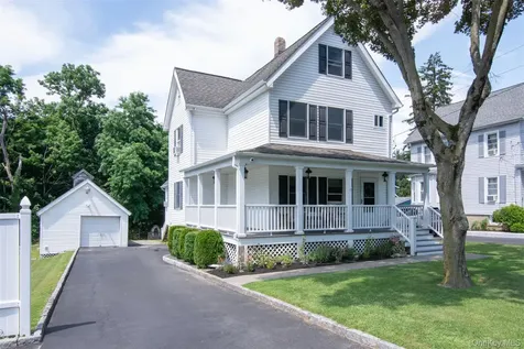 74 Oregon Road Cortlandt Manor NY 10567