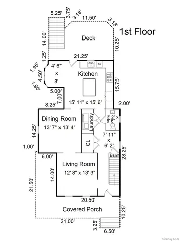 74 Oregon Road Cortlandt Manor NY 10567