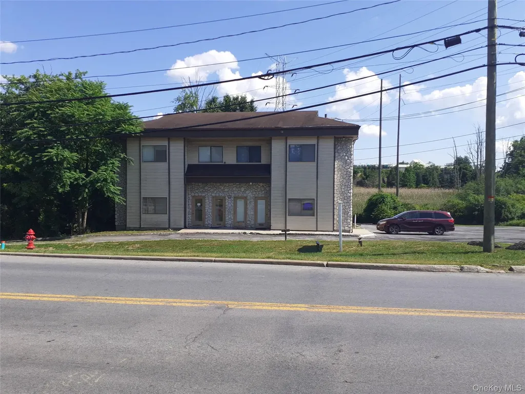 11 West Avenue Chester NY 10918