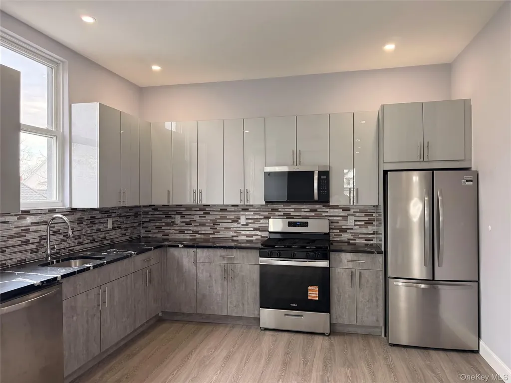 222 Primrose Mount Vernon NY 10552