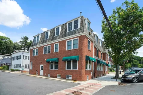 113 Main Street Irvington NY 10533