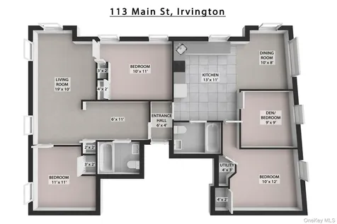 113 Main Street Irvington NY 10533
