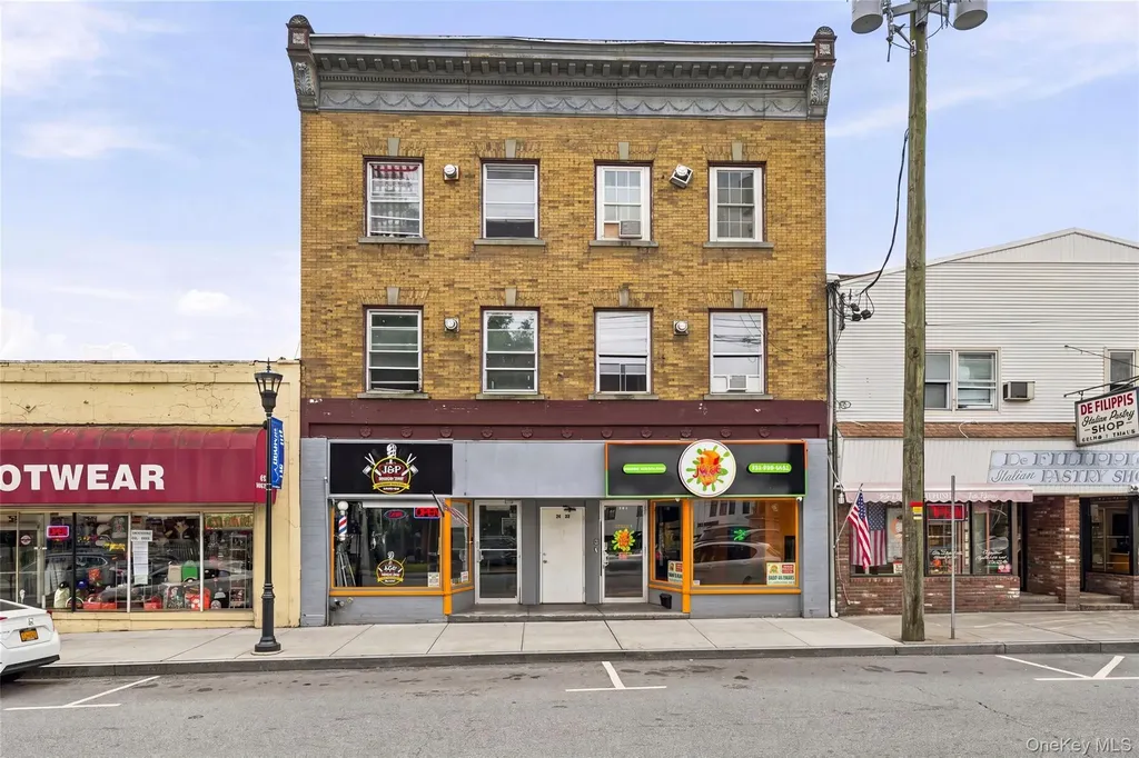 30-32 E Main Street Middletown NY 10940