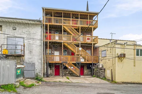 30-32 E Main Street Middletown NY 10940