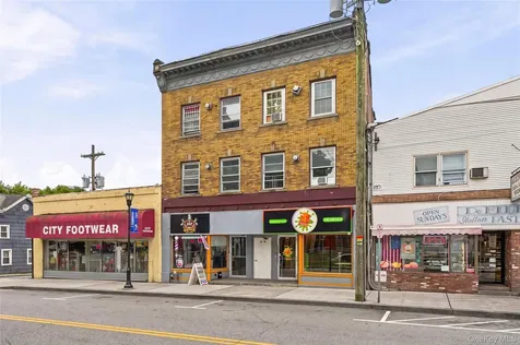 30-32 E Main Street Middletown NY 10940