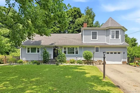 109 Chelsea Road Wappingers Falls NY 12590