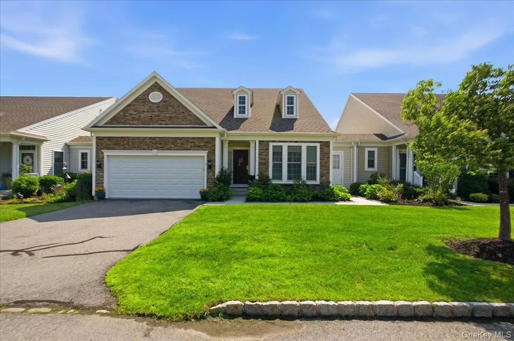 4 Reese Court Carmel NY 10512