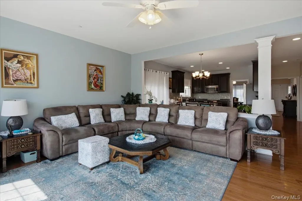 4 Reese Court Carmel NY 10512