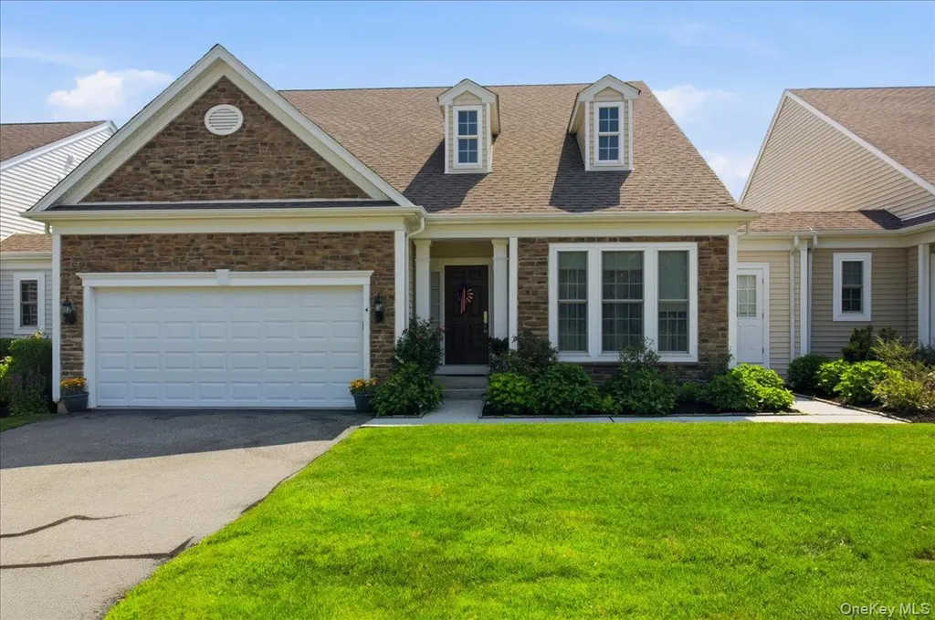 4 Reese Court Carmel NY 10512