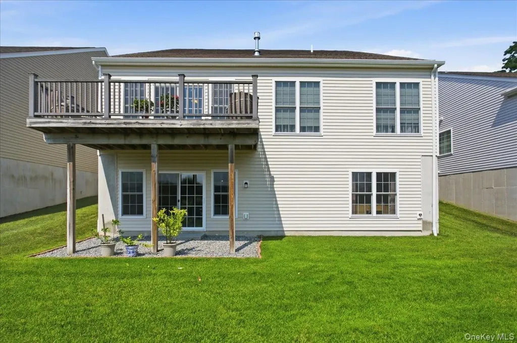 4 Reese Court Carmel NY 10512