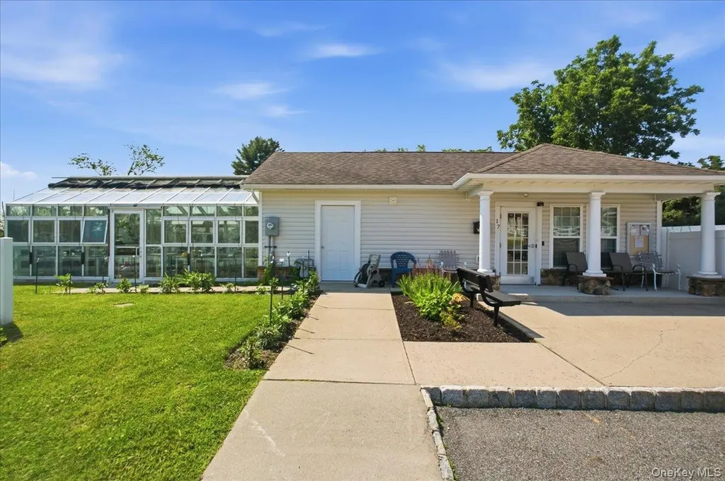 4 Reese Court Carmel NY 10512