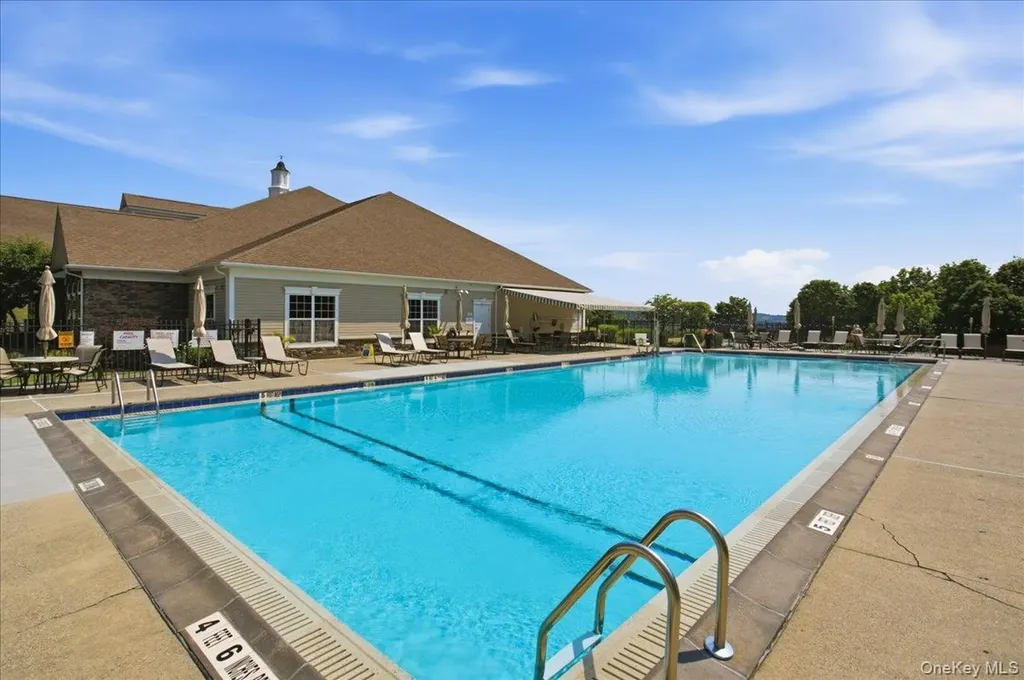 4 Reese Court Carmel NY 10512