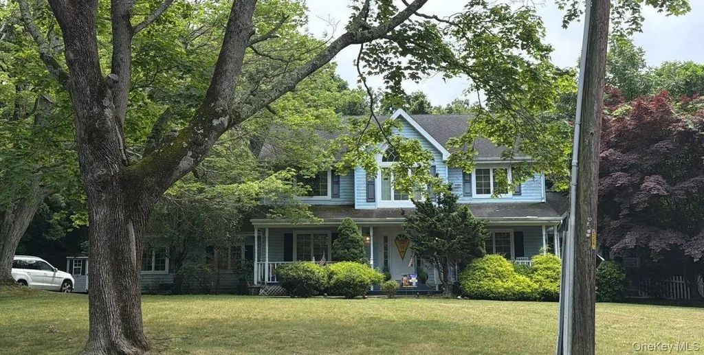 153 Sunset Boulevard Wading River NY 11792