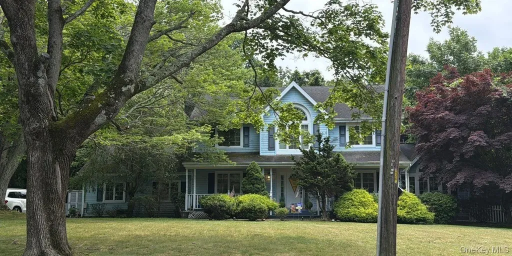 153 Sunset Boulevard Wading River NY 11792