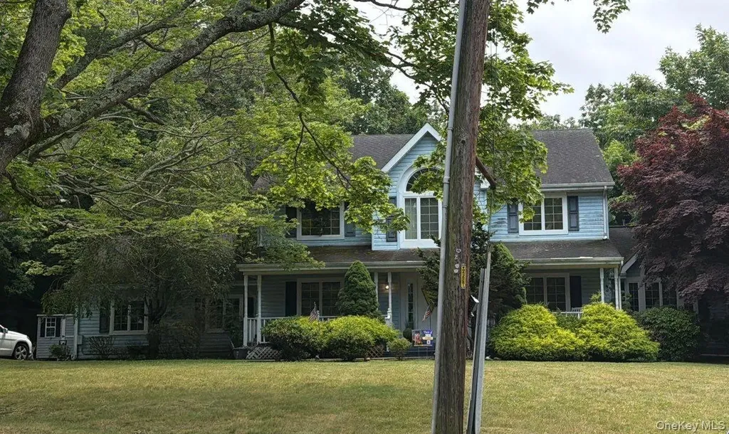 153 Sunset Boulevard Wading River NY 11792