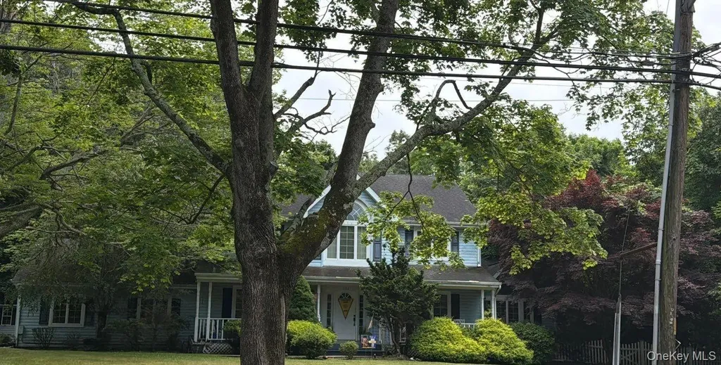 153 Sunset Boulevard Wading River NY 11792